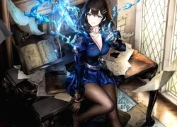 Có hơn 200.000 wishlist trên Steam, tựa game gacha "gợi cảm" bất ngờ hủy niêm yết, lý do gây ngỡ ngàng