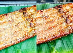 Sườn nướng chuẩn nhà hàng tại gia: Bí quyết mềm mọng, thơm lừng chỉ với nồi chiên hơi nước