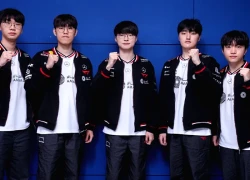 T1 khiến khán giả không thể hài lòng dù có màn lội ngược dòng ngoạn mục