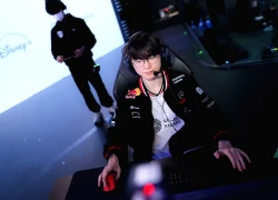 T1 trở thành đội tuyển đặc biệt nhất KeSPA Cup 2025, Faker hoàn thành trọn vẹn mục tiêu sự nghiệp