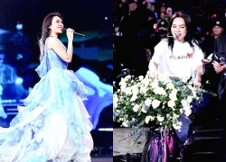 Tại sao Mỹ Tâm là ca sĩ duy nhất trong lịch sử nhạc Việt làm được điều này?