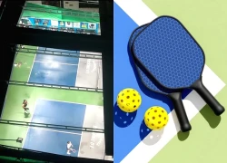 Tai tiếng pickleball: Khi nhu cầu thể thao "va chạm" quyền được yên tĩnh