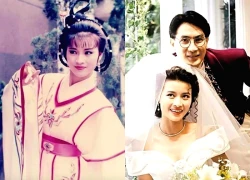 Tây Thi đẹp nhất màn ảnh: Từng đăng quang hoa hậu, bi kịch lấy phải chồng vũ phu