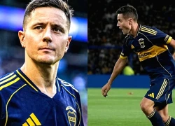 Thảm họa Ander Herrera