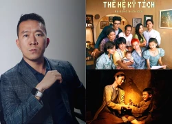 Thế Hệ Kỳ Tích, Đèn Âm Hồn: "một bài hai lần diễn", khán giả phản ứng sốc?