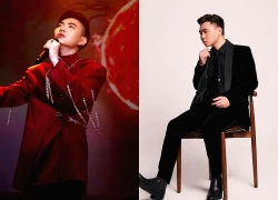 Thiếu gia nghìn tỷ ban ngày làm CEO, đêm làm ca sĩ: Cát-xê chưa từng là vấn đề