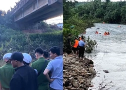 Thiếu niên ở Lâm Đồng bị nước cuốn mất tích khi đi bơi suối