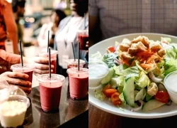 Thực phẩm khiến đường huyết tăng vọt 'không phanh' không kém đồ ngọt