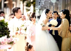 Tiên Nguyễn bất ngờ bị "vạch trần"