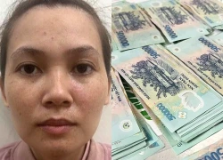 Tin "bạn trai Việt Kiều", người phụ nữ ở Hà Nội mất hàng trăm triệu đồng