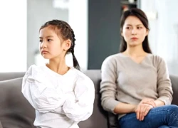 Tôi suýt từ bỏ cuộc hôn nhân khi vừa bắt đầu vì bị con riêng của chồng gọi là "cô giúp việc"