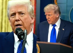 Tổng thống Donald Trump để ngỏ hiệu quả chính sách kinh tế