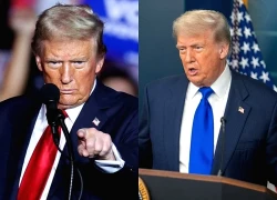 Tổng thống Trump quyết 'trả đũa nặng nề' vụ lính Mỹ bị sát hại tại Syria