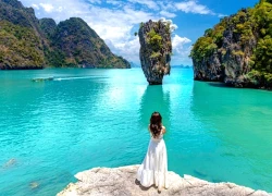 Top các điểm du lịch nhiệt đới nên tới trong kỳ nghỉ đông