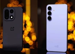 Top smartphone tốt nhất năm 2025 theo chuyên gia