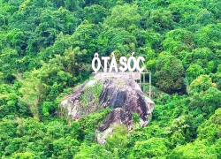 Trầm mặc Ngọa Long Sơn