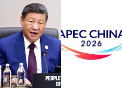 Trung Quốc đề xuất các ưu tiên trong năm Chủ tịch APEC 2026