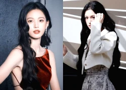 Trung Quốc hiện tại không ai mặc đẹp hơn mỹ nhân này: Đóng 1 phim mà mặc 20 bộ Haute Couture, đeo vòng cổ giá hàng triệu đô