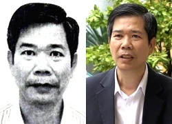 Truy nã đặc biệt Chủ tịch HĐTV Công ty TNHH Công nghệ NhoNho