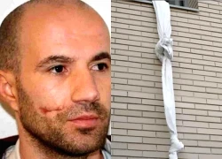 Tù nhân có biệt danh 'vua vượt ngục' trốn trại lần thứ tư trong 16 năm