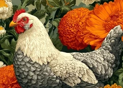 Tử vi ngày 13/12 gọi tên 3 con giáp "số hưởng": Sửu tình tiền viên mãn, Dậu công danh chạm đỉnh, Thân hỷ tín ngập tràn