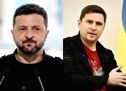 Ukraine bác bỏ việc đạt được thỏa thuận thiết lập 'vùng đệm', 'vùng phi quân sự' Donbass