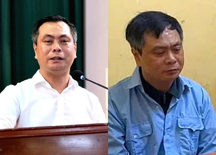 Vụ "ăn chặn" tiền A80: Khởi tố Hiệu trưởng Trường Cao đẳng Du lịch Hà Nội