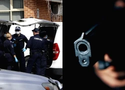 Xả súng gây thương vong tại bãi biển Sydney, 2.000 người sơ tán trong hoảng loạn