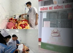 Xác minh hơn 50 người nhập viện sau khi ăn bánh mì, y tế vào cuộc, lý do là gì?