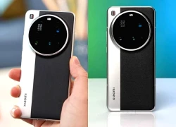 Xiaomi 17 Ultra lộ diện trước ngày ra mắt: cấu hình "khủng", camera nâng cấp
