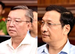 Chủ tịch Công ty AIC bị tuyên phạt 8 năm tù