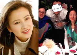 Xót xa hình ảnh cuối cùng của nữ diễn viên "nghìn năm có một" vừa đột ngột qua đời