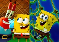 26 năm liên tiếp chinh phục mọi thế hệ khán giả: 'SpongeBob' chứng minh sức mạnh của câu chuyện chạm đến trái tim