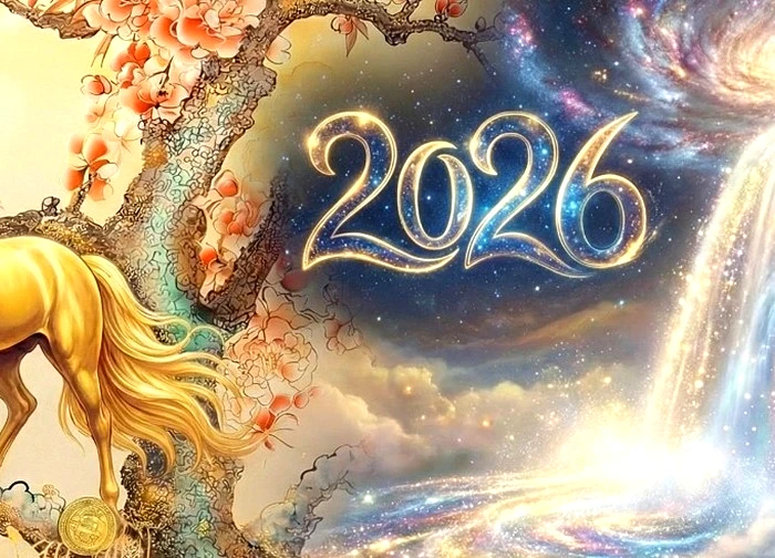 3 điều đặc biệt của năm 2026