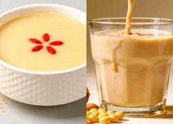 5 công thức nấu đồ uống ấm nóng ngon miệng và dễ làm cho bữa sáng lành mạnh phù hợp với mọi lứa tuổi