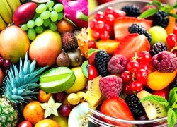 5 loại thực phẩm chống lại nhiễm trùng trong mùa đông