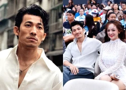 5 năm yêu nhau kín tiếng của nam chính 'Quán Kỳ Nam' và cựu thành viên Mắt Ngọc