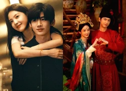 5 phim Hoa ngữ chuyển thể hay nhất năm 2025