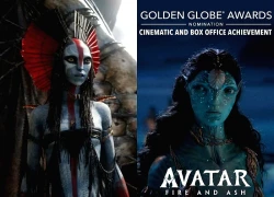 'Avatar 3' chưa ra rạp đã thu hàng chục tỉ đồng tại phòng vé Việt