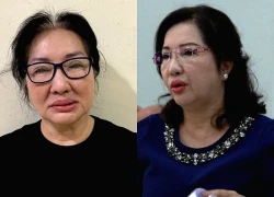 Bà Nguyễn Thị Như Loan và cựu Phó Chủ tịch UBND TPHCM bị đề nghị truy tố