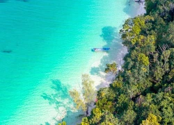 Bắc đảo Phú Quốc Nơi thiên nhiên cất lời bằng nhịp điệu của riêng mình