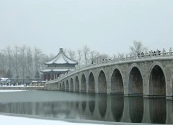 Bắc Kinh mùa tuyết trắng: Cẩm nang khám phá Tử Cấm Thành