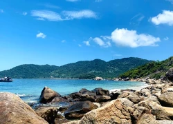 Bãi Xếp Cù Lao Chàm: Vẻ đẹp hoang sơ và trải nghiệm yên bình