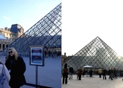Bảo tàng Louvre mở cửa một phần bất chấp đình công