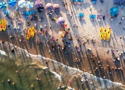 Báo Tây mách thời điểm 'vàng' du lịch Việt Nam