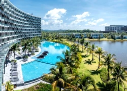 Báo Úc vinh danh 10 khu nghỉ dưỡng gia đình tốt nhất tại Việt Nam