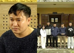 Bắt giữ 14 đối tượng hoạt động ở Campuchia lừa đảo gần 1.000 tỷ đồng