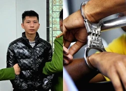 Bắt giữ đối tượng truy nã Vàng Văn Ánh