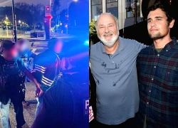 Bắt khẩn cấp nghịch tử sát hại bố mẹ là đạo diễn lừng danh thế giới