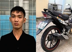 Bắt khẩn cấp thanh niên đe dọa sát hại bé gái 15 tuổi để hiếp dâm